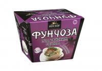 Вермишель Sen Soy Фунчоза под тайским соусом с ананасами и тамариндом 125г