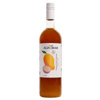Кордиал AGROBAR Маракуйя-Манго 1л