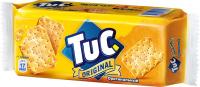 Печенье крекер TUC оригинальные c солью 100г