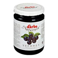 Конфитюр DARBO Черника 450г