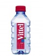 Вода Vittel негазированная 0,33л