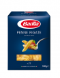 Макароны Barilla(Барилла) Пене Ригате №73 450г