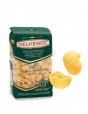 Макароны Delverde(Делверде) LUMACHE RIGATE №39 500г