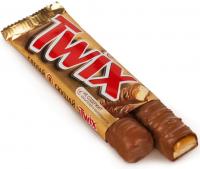 Батончик TWIX 55г