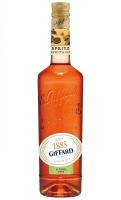 Безалкогольная основа для коктейля SPRITZ GIFFARD 0,7л