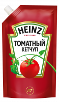 Кетчуп Хайнц (Heinz) томатный 320г