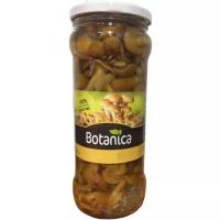 Грибы Botanica шиитаке маринованные 370мл