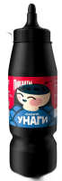 Соус Унаги 350г пл/б Пикантье
