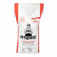 Мука для пиццы Artigiano La Farina Superiore W330 25кг 