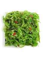 Салат чука с/м 1кг OSHI