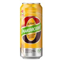 Квас Очаково Очаковский 0,45л