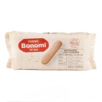 Печенье сахарное Савоярди 200г Forno Bonomi