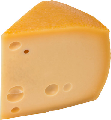 Сыр Маасдам 45% Радость вкуса