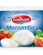 Сыр Моцарелла Galbani 1 шар 125г