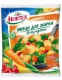 Смесь Hortex овощи для жарки замороженные 400г