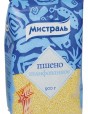 Пшено Мистраль 900г