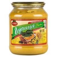 Горчица Егорье Русская 250г