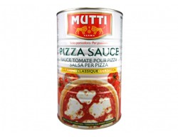 Соус для пиццы MUTTI 4,1кг