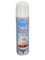 Сливки Regina взбитые 20% 250г