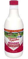 Молоко Домик в деревне Отборное 1,4л