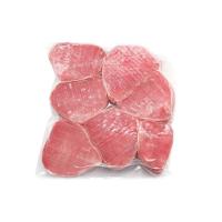 Тунец филе стейк 40+ с\м 500г