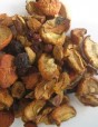Компотная смесь из сухофруктов Экстра