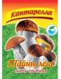 Смесь грибная КАНТАРЕЛЛА Тайны леса с/м 300г
