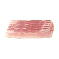 Бекон Петродворские колбасы сыро-копченый нарезка 500г