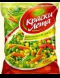 Смесь мексиканская Краски Лета с/м 400г