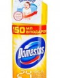 Средство чистящее Domestos Лимонная свежесть 1л