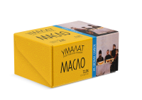 Масло сливочное УМАЛАТ Unagrande Традиционное 82,5% 10кг