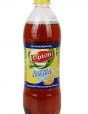 Холодный чай Lipton со вкусом лимона 0,5л