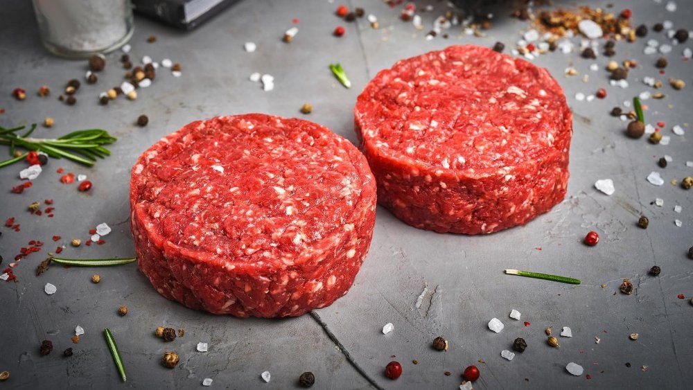 Купить мясные полуфабрикаты с доставкой в интернет-магазине Абрикос Мясные полуфабрикаты в Москве