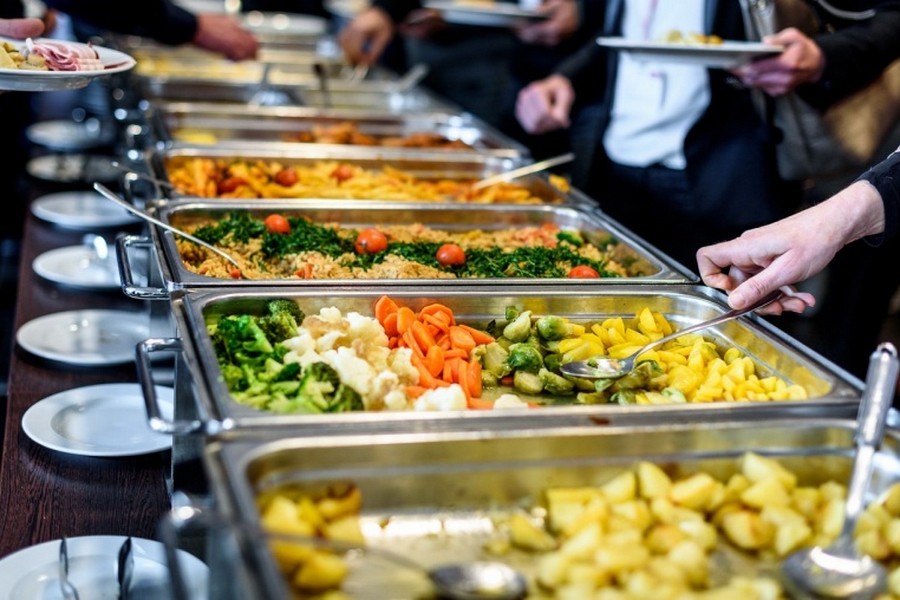 Поставка продуктов для столовых по Москве и Московской области Заказать продукты для столовых с доставкой в Москве