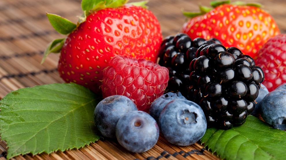 Какие ягоды и фрукты можно есть при сахарном диабете