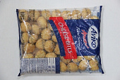 Сырные шарики с перчиком Халапеньо Авико 1кг