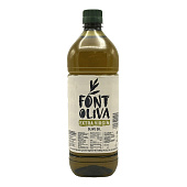 Масло Fontoliva оливковое extra virgin 1л