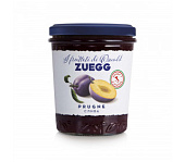 Конфитюр ZUEGG Слива экстра 330гр