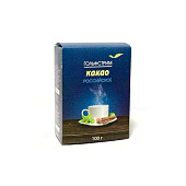 Какао Российское 100г Гольфстрим
