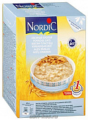 Хлопья Nordic овсяные 500г