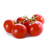 Томаты Банч (на ветке) свежие