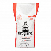 Мука для пиццы Artigiano La Farina Superiore W330 25кг 