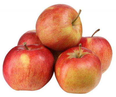 Яблоки Айдаред свежие