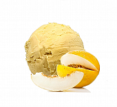 Мороженое Филевское сливочное с ароматом дыни 2,2кг