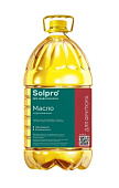 Масло SOLPRO для фритюра подсолнечное 5л