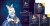 Чай RICHARD Royal Postcards Tea Rabbit Princess черный ассорти 9шт 17,1г сашет