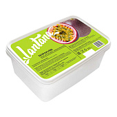 Пюре маракуйя 90% с/м 1кг Lantana™ Фрутас Конгэладас