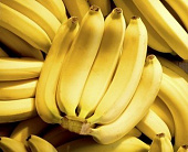 Бананы жёлтые