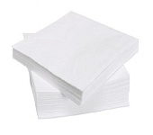 Салфетки бумажные Эконом 24*24*80шт