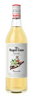 Сироп Royal Cane Ваниль 1л